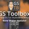 Artstation – GS Toolbox v1.1.6 Maya Modeling Plugin Free Download