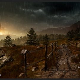 Artstation – PANORAmake – Complete & Accessible AAA-Grade Landscape Texturing for Unreal Engine 4-5 Free Download