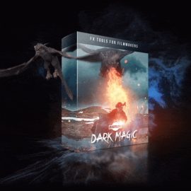 BIGFILMS DARK MAGIC Pack [NEW]