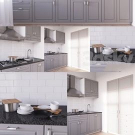 BODBYN Kitchen Free Download