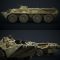 BTR 80 Free Download