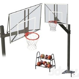 Basketball hoop Free Download