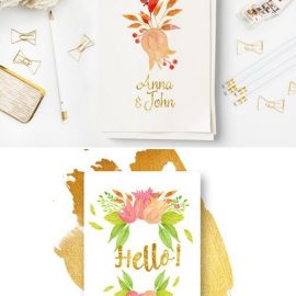 Bells Flowers Free Download