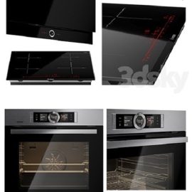 Bosch Serie 8 Kitchen Appliance Free Download