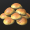 Bread 3D Model Free Download