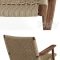 CH25 lounge chair Carl hansen Free Download