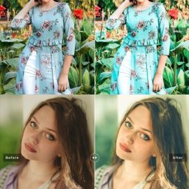 CreativeMarket Beryl Pro Lightroom Presets 10243234 Free Download