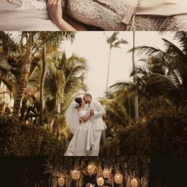 CreativeMarket Wedding Tones for Photos and Videos 10245953 Free Download