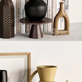 Decor set 43 Free Download