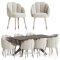 Dining Set 47 Free Download