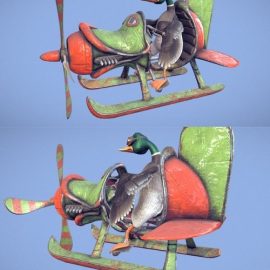 Duck Ship Free Download