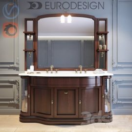 Furniture vannoy_Eurodesign_IL Borgo_Comp_6 Free Download