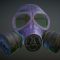 GAS MASK LOW Free Download