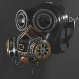 Gas Mask Free Download