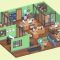 Isometric office 3D Model Free Download