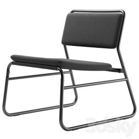 Linnerback Easy Chair by Ikea Free Download