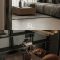 Living Room Kitchen Interior By Dong Dao Vuong Free Download