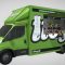 Lloyds Food Truck 3D Model Free Download