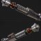 Luke Lightsaber 3D Model Free Download