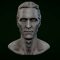 Matthew McConaughey Bust 3D Model Free Download