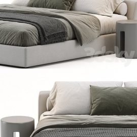 Meridiani Louis Bed Free Download