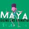 Motion Design School – Rigging and Animation in Maya