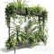 Mynthe rectangular two-storey planter Free Download