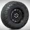 Offroad Tire Game Ready 3D Model Free Download