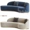 Otium Curved Sofa Capital Collection Free Download