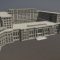 Parliament 3D Model Free Download