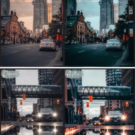 Photography Lightroom Presets Free Download