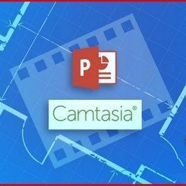 Powerpoint & Camtasia Video Fusion Free Download