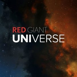 Red Giant Universe 2023 Win x64 Free Download