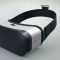 Samsung Gear VR 3D Model Free Download