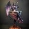 Sexy Succubus 3D Print Model Free Download