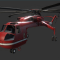 Skycrane 3D Model Free Download