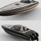 Speedboat 2 3D Model Free Download