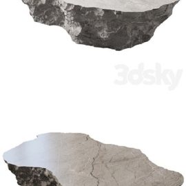 Stone table №3 Free Download