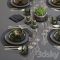 Table setting 25 Free Download