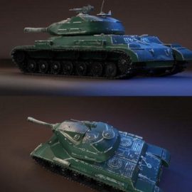 Tank WW2 Free Download