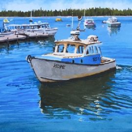 The Virtual Instructor Painting Water Gouache Free Download