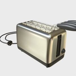 Toaster Free Download