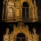 Trascoro de la Catedral de León (low poly) 3D Model Free Download