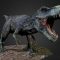 Tyrannosaurus Rex Free Download