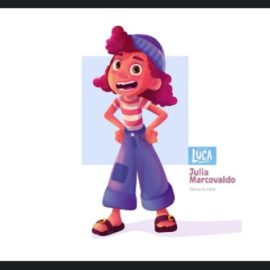 Udemy Character illustration Masterclass with Adobe Illustrator Free Download