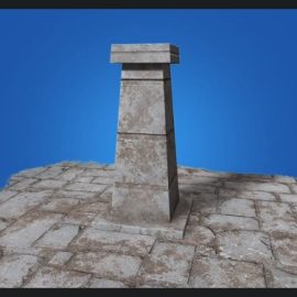 Udemy – Learn the ART of 3D Game Assets Design – complete workflow Free Download