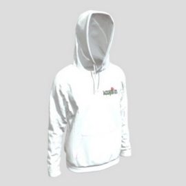 UnderRated Hoodie 3D Model Free Download