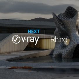 V-Ray 6.00.00 for Rhinoceros Free Download