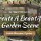 Wingfox – Create A Beautiful Garden Scene Inside Blender Cycles Free Download