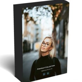 WithLuke Lightroom Presets The Portrait Desktop Collection Free Download